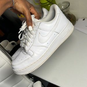 Airforce 1s